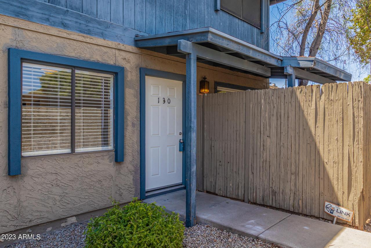 286 W Palomino Dr. #130, Chandler, AZ 85224