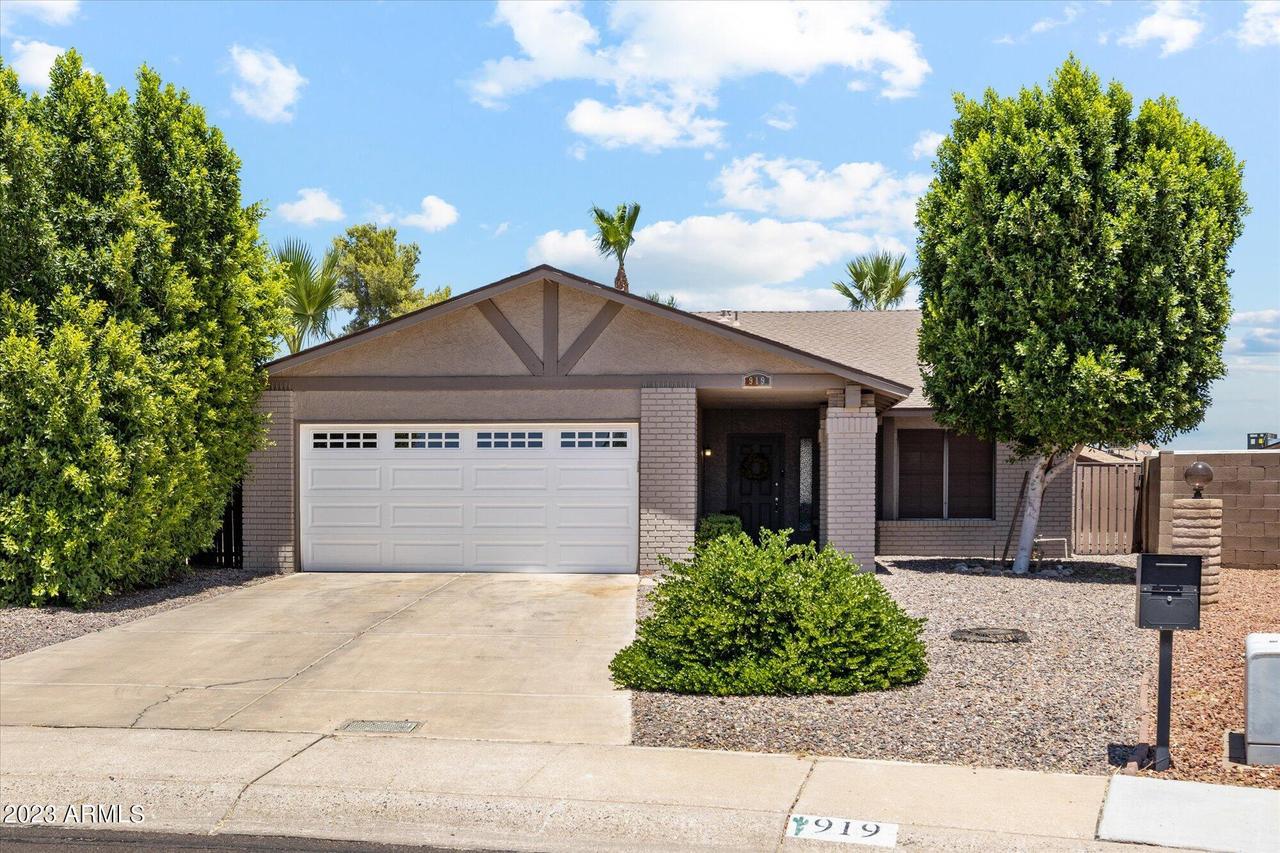 919 N 85th Pl., Scottsdale, AZ 85257