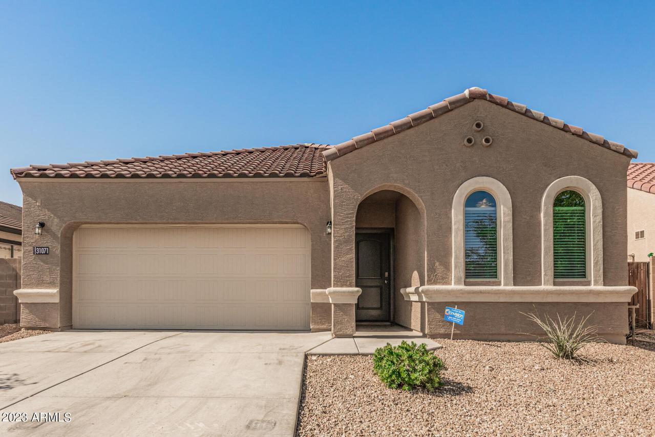 31071 W Weldon Ave., Buckeye, AZ 85396