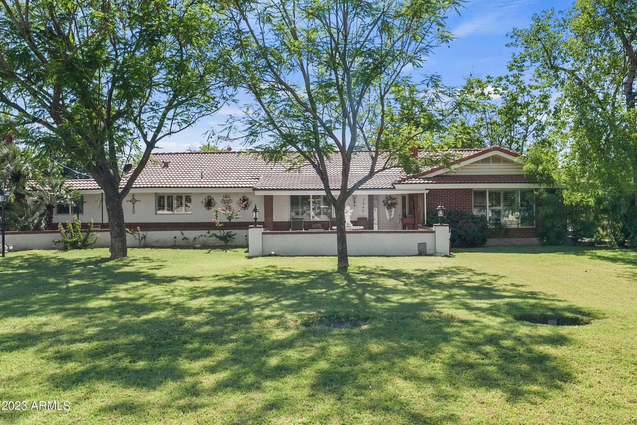 7540 N 59th Ave., Glendale, AZ 85301