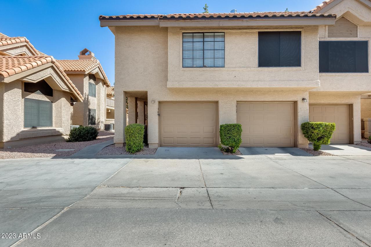 1001 N Pasadena St. #164, Mesa, AZ 85201