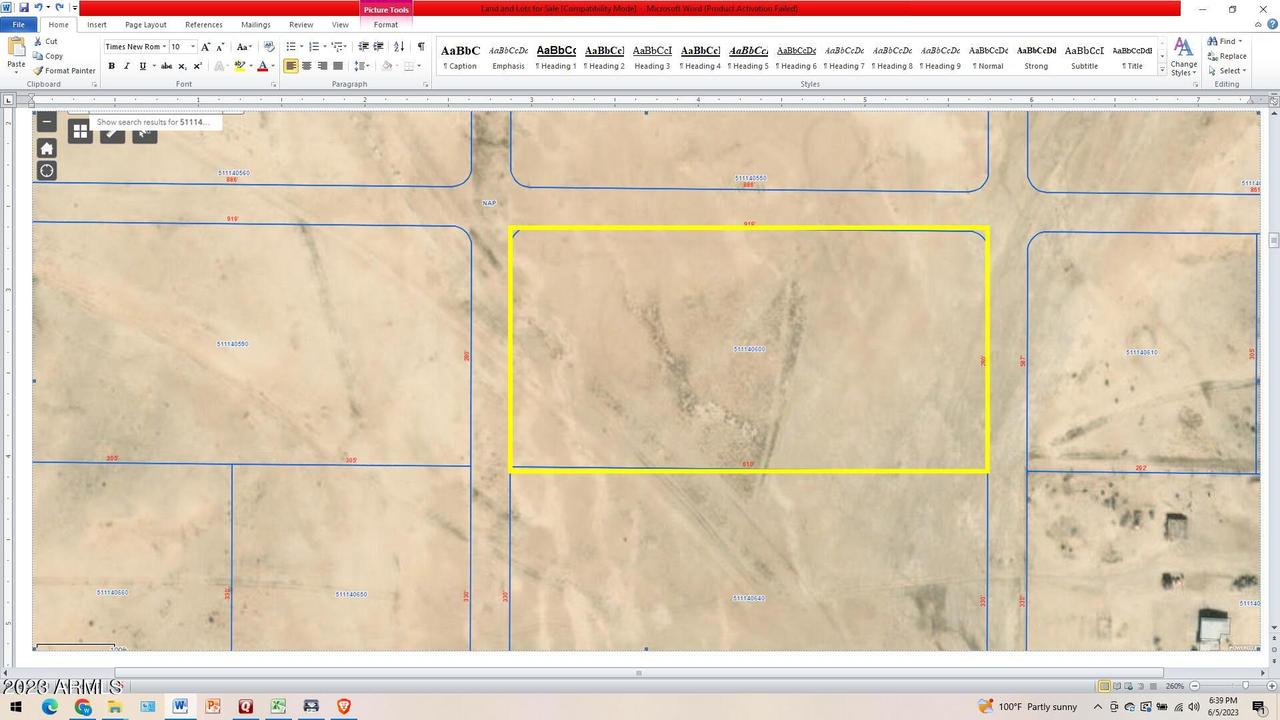 S Bender Rd. #-, Casa Grande, AZ 85193