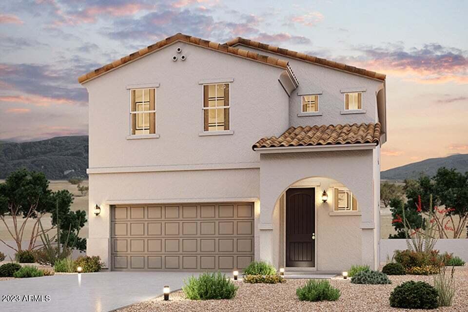 2732 E Monument Canyon, Apache Junction, AZ 85119