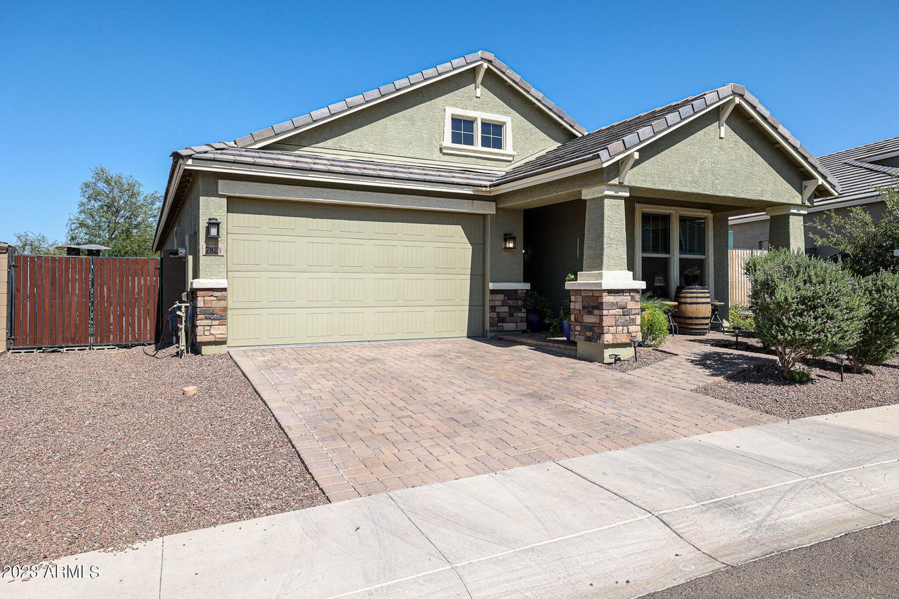 7823 S 23rd Pl., Phoenix, AZ 85042