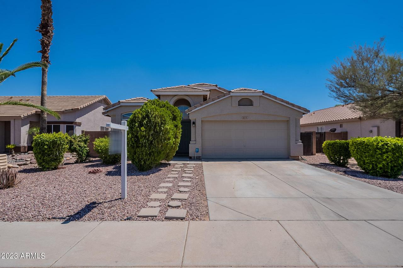 8115 W Papago St., Phoenix, AZ 85043