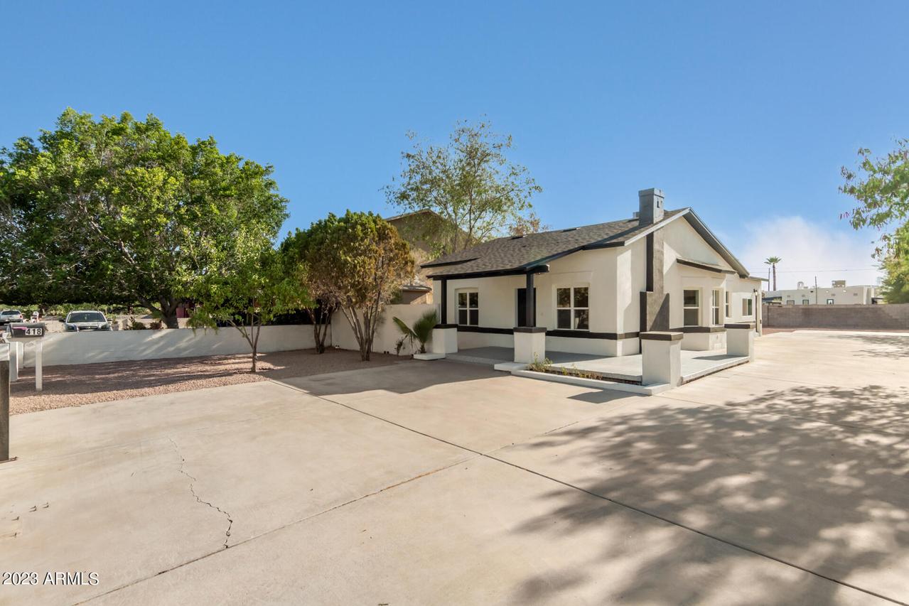 418 N 17th Ave., Phoenix, AZ 85007