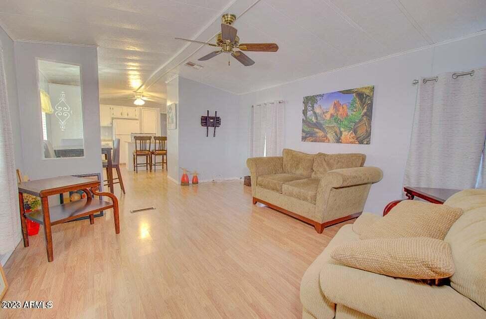 11100 W Alsdorf Rd. #5, Arizona City, AZ 85123