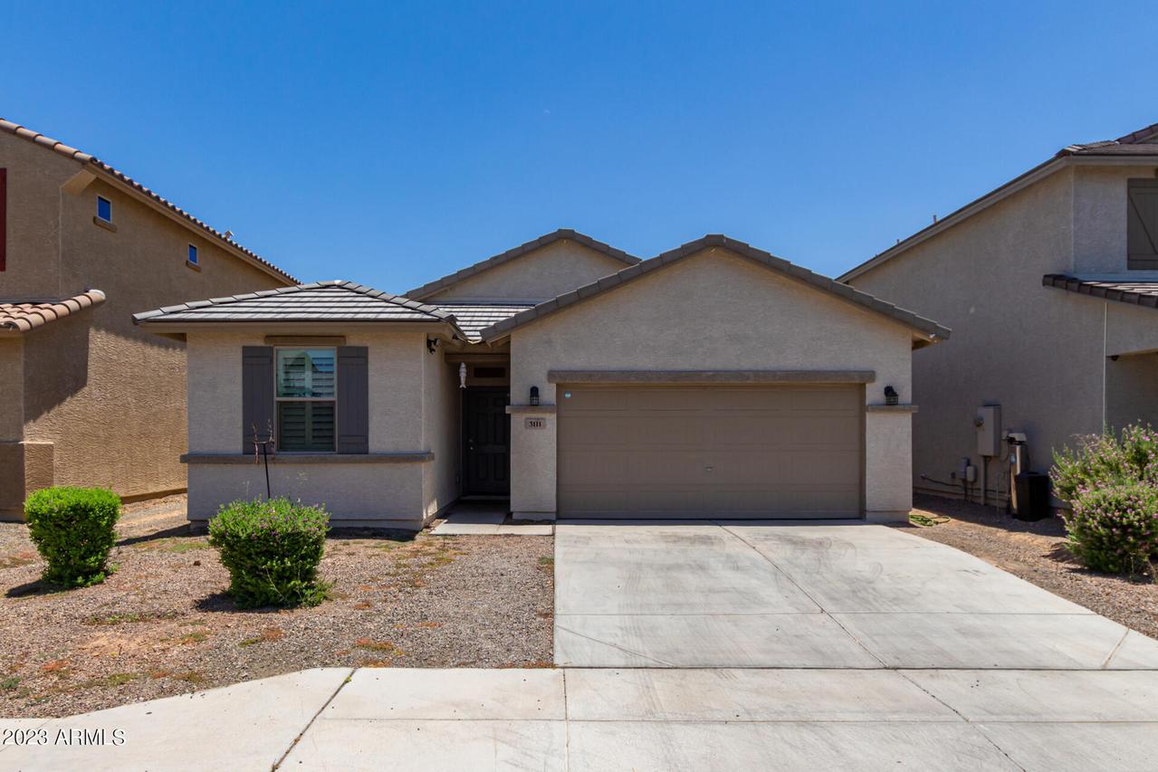 3111 S 103rd Dr., Tolleson, AZ 85353