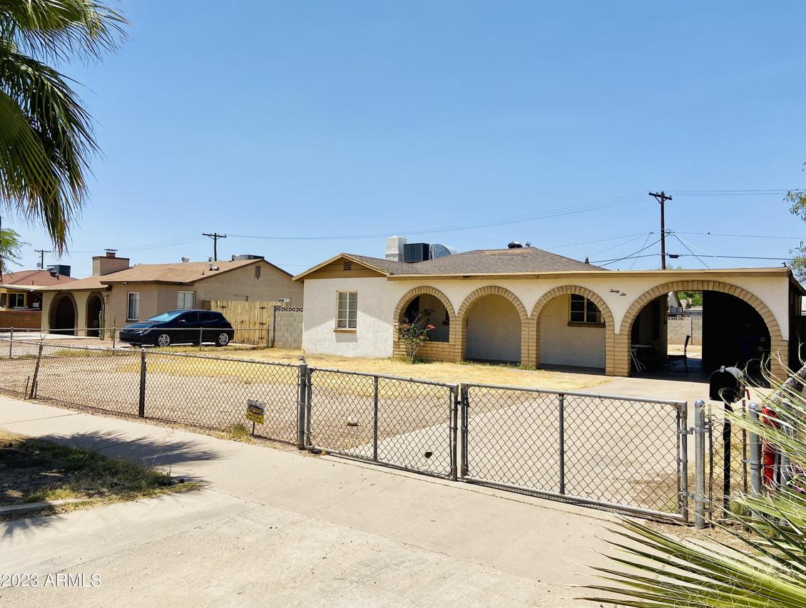 36 W Riverside St., Phoenix, AZ 85041