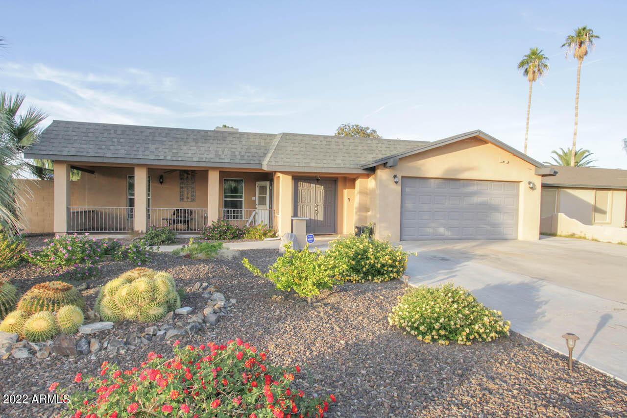 5654 W Mountain View Rd., Glendale, AZ 85302