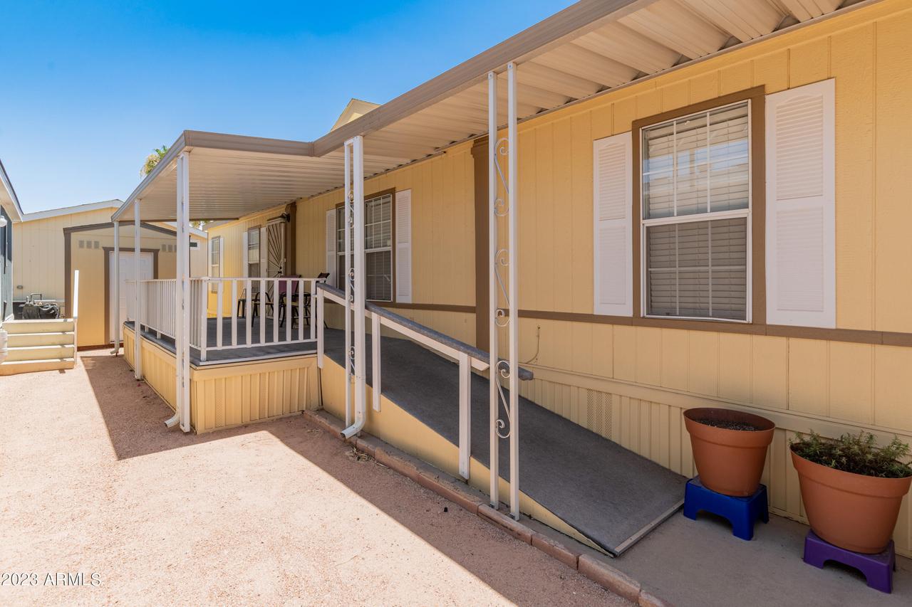 18231 N 21st Pl. #50, Phoenix, AZ 85022