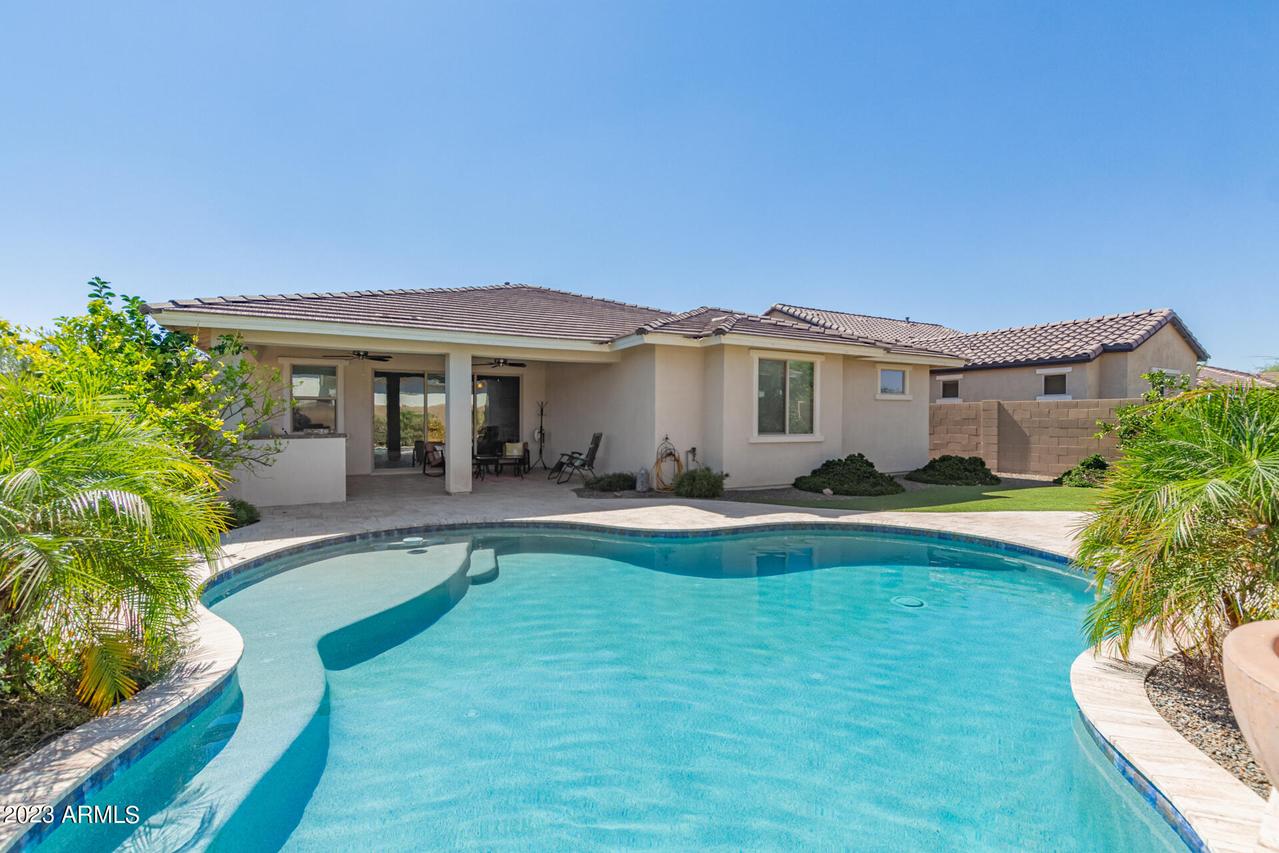 5411 S Abbey, Mesa, AZ 85212