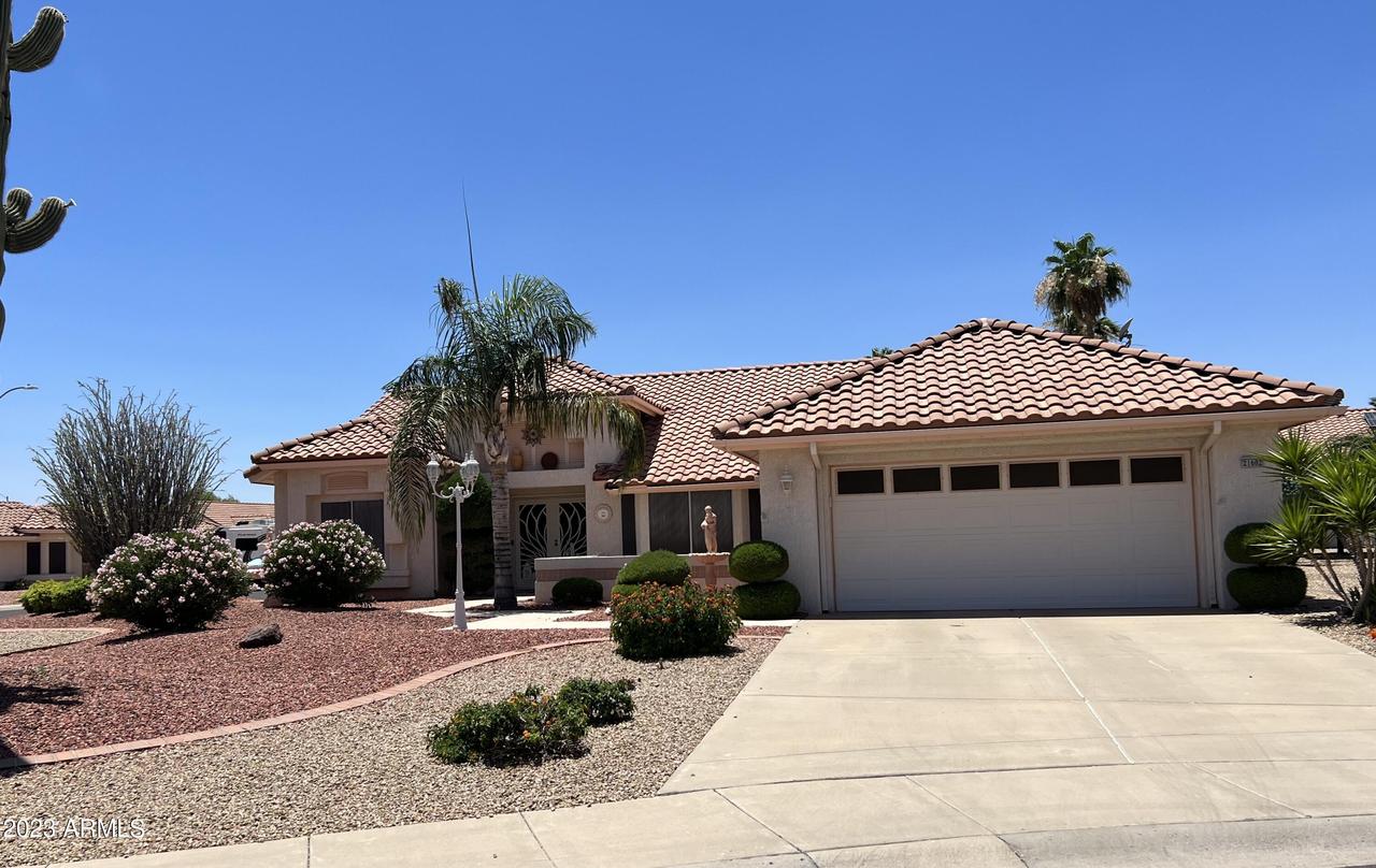 21602 N 145th Dr., Sun City West, AZ 85375