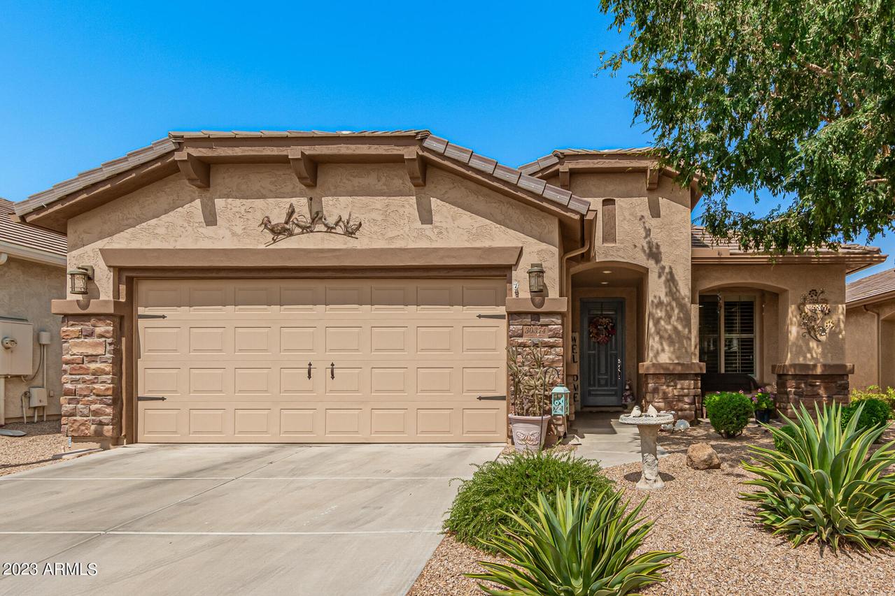 30374 N Bismark St., San Tan Valley, AZ 85143