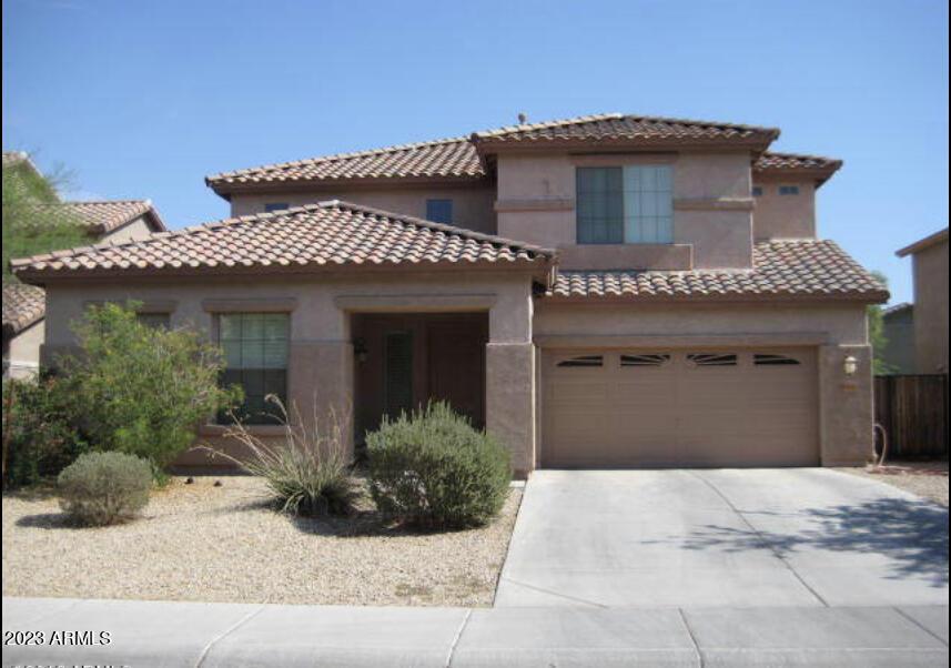 8566 W Cinnabar Ave., Peoria, AZ 85345