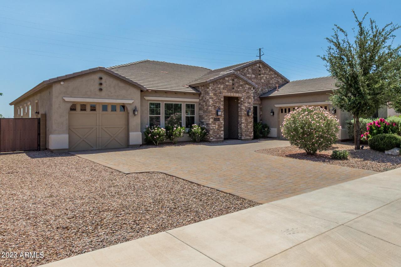 21295 S 223rd Pl., Queen Creek, AZ 85142