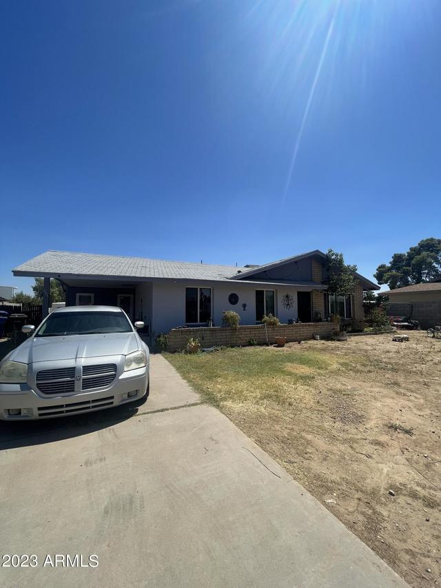 2011 W Villa Rita Dr., Phoenix, AZ 85023