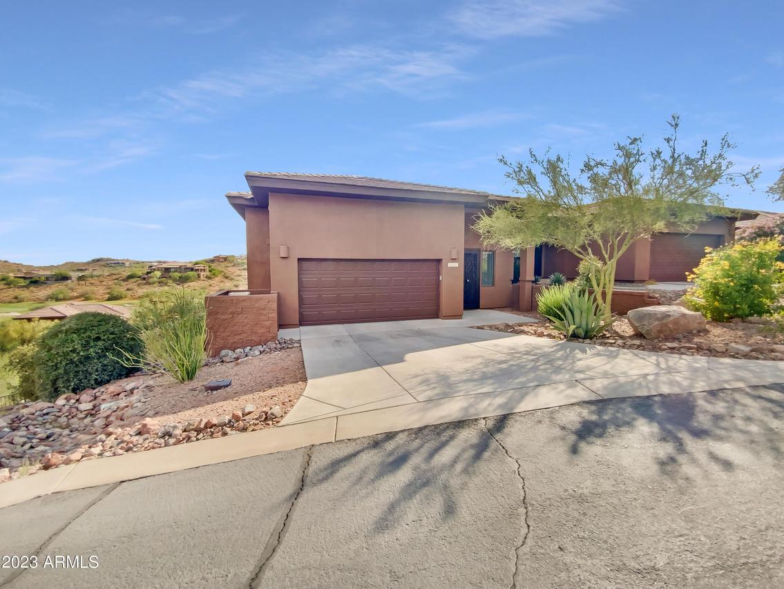 16241 E Terrace Ln., Fountain Hills, AZ 85268