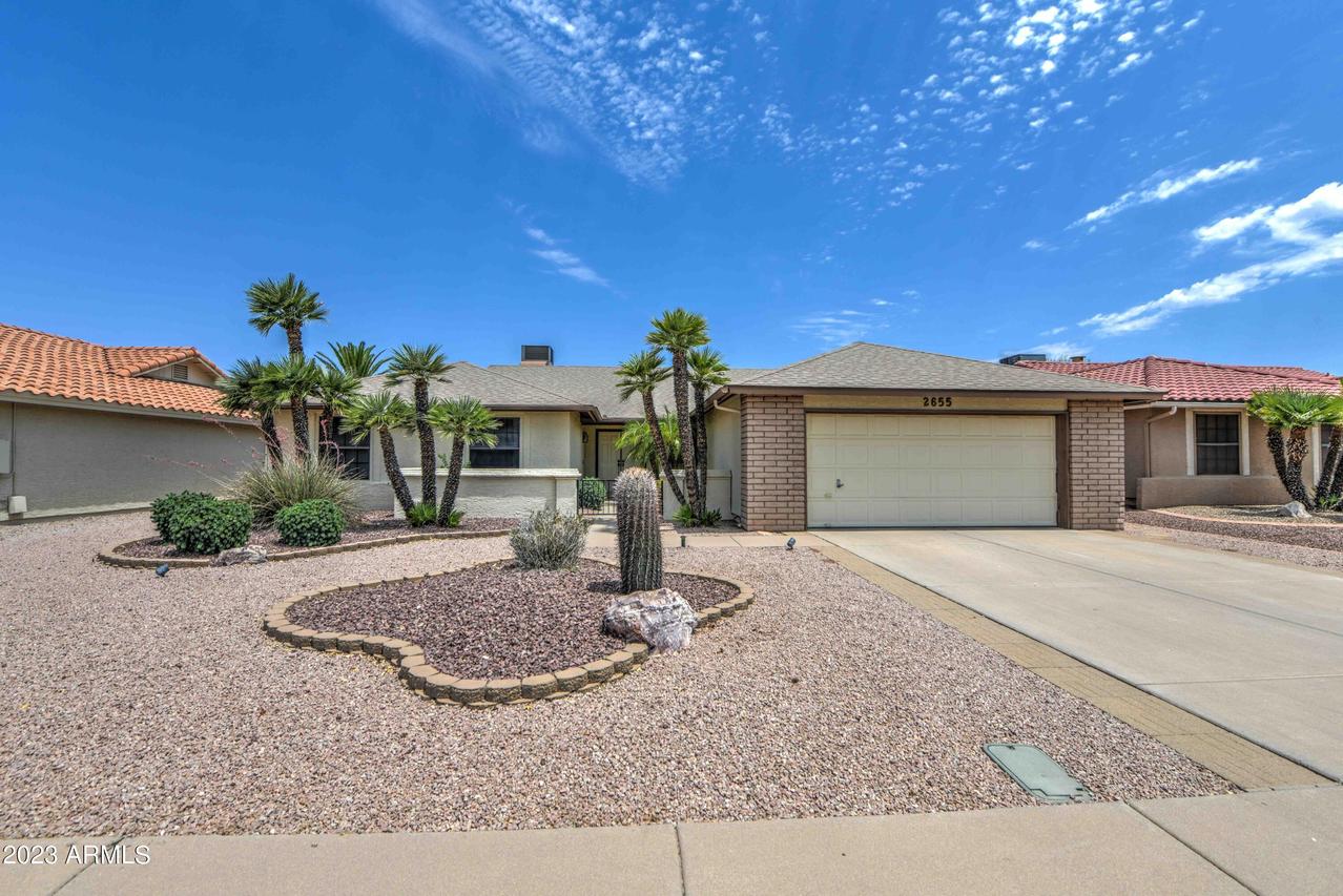 2655 Leisure World, Mesa, AZ 85206