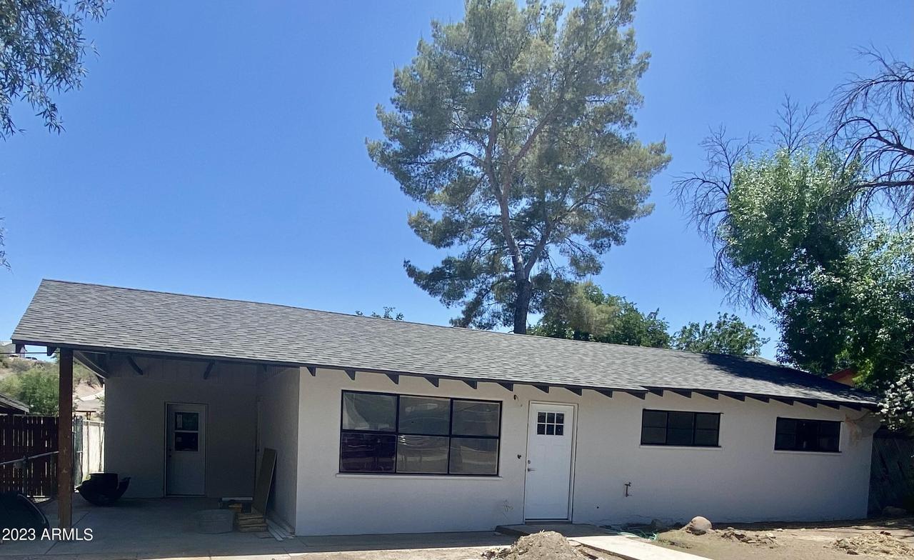 481 S Oxbow Dr., Wickenburg, AZ 85390