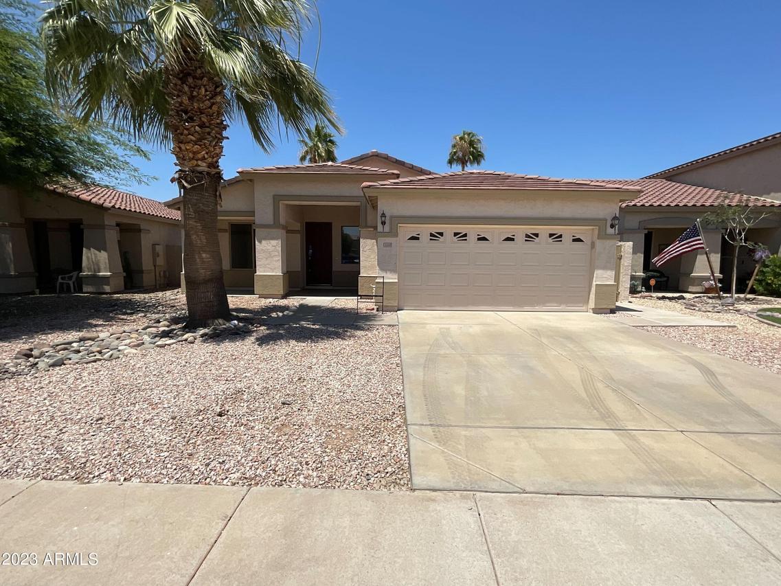 11510 W Bermuda Dr., Avondale, AZ 85323