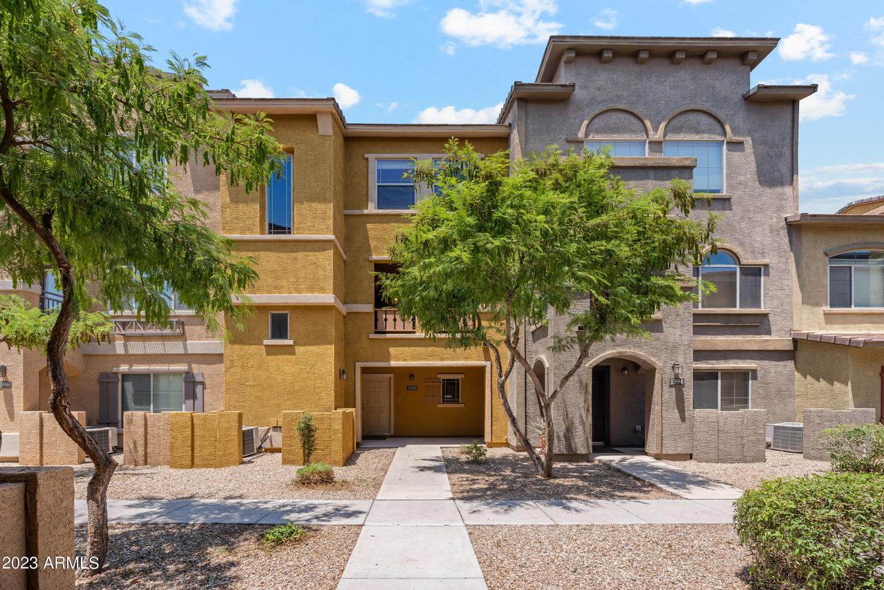 2150 W Alameda Rd. #1395, Phoenix, AZ 85085