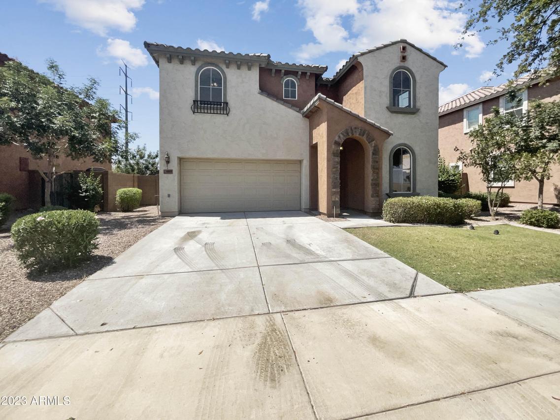 4841 W Donner Dr., Laveen, AZ 85339