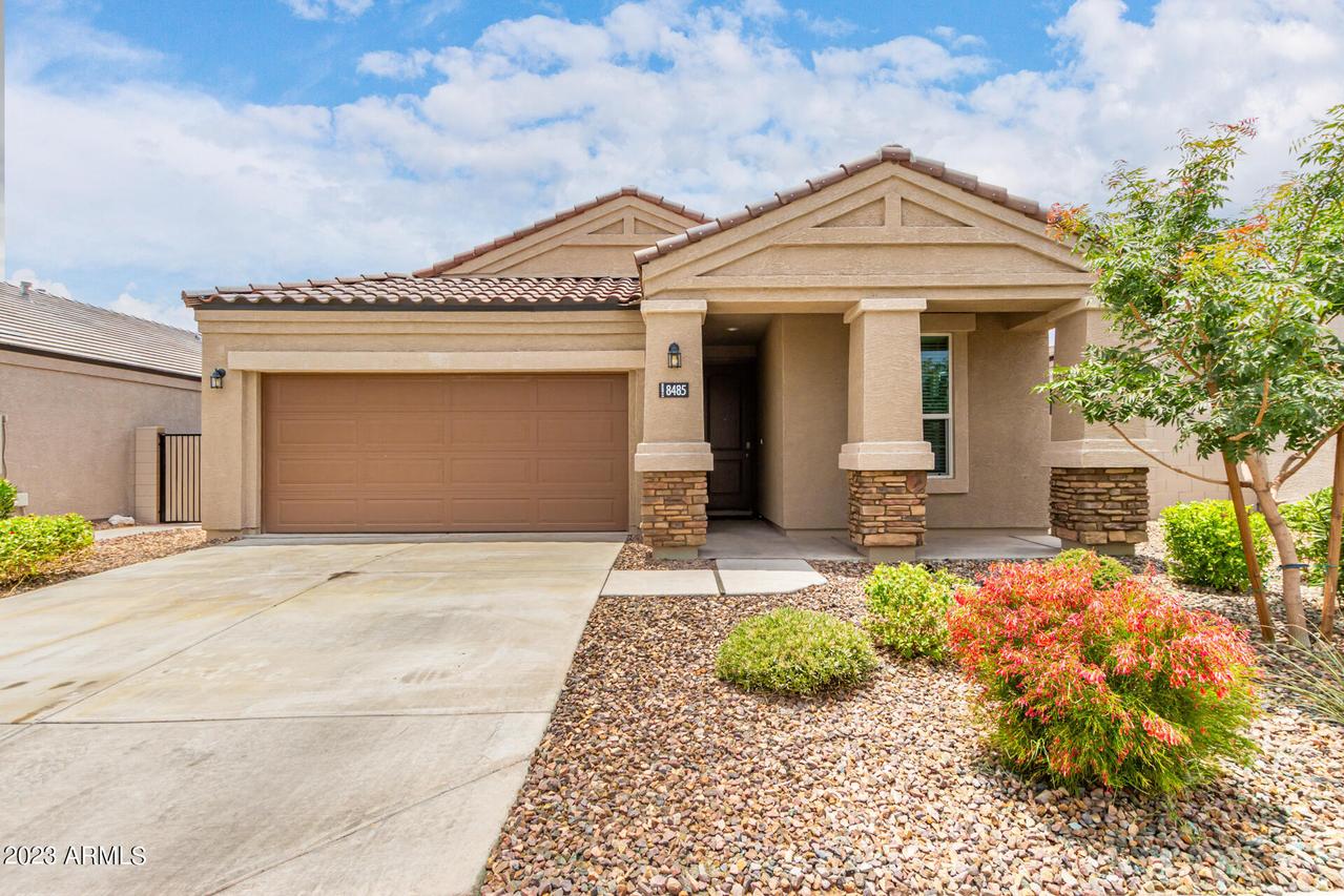 8485 W Millerton Way, Florence, AZ 85132