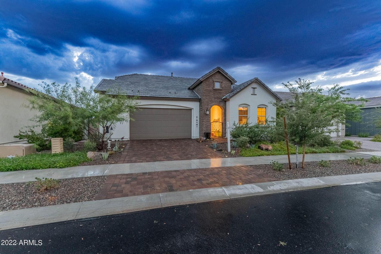 20521 W Rosewood Ln., Buckeye, AZ 85396