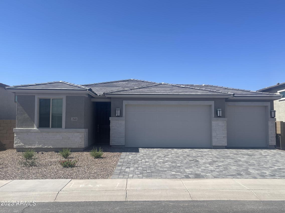 760 W Palo Verde Dr., Casa Grande, AZ 85122