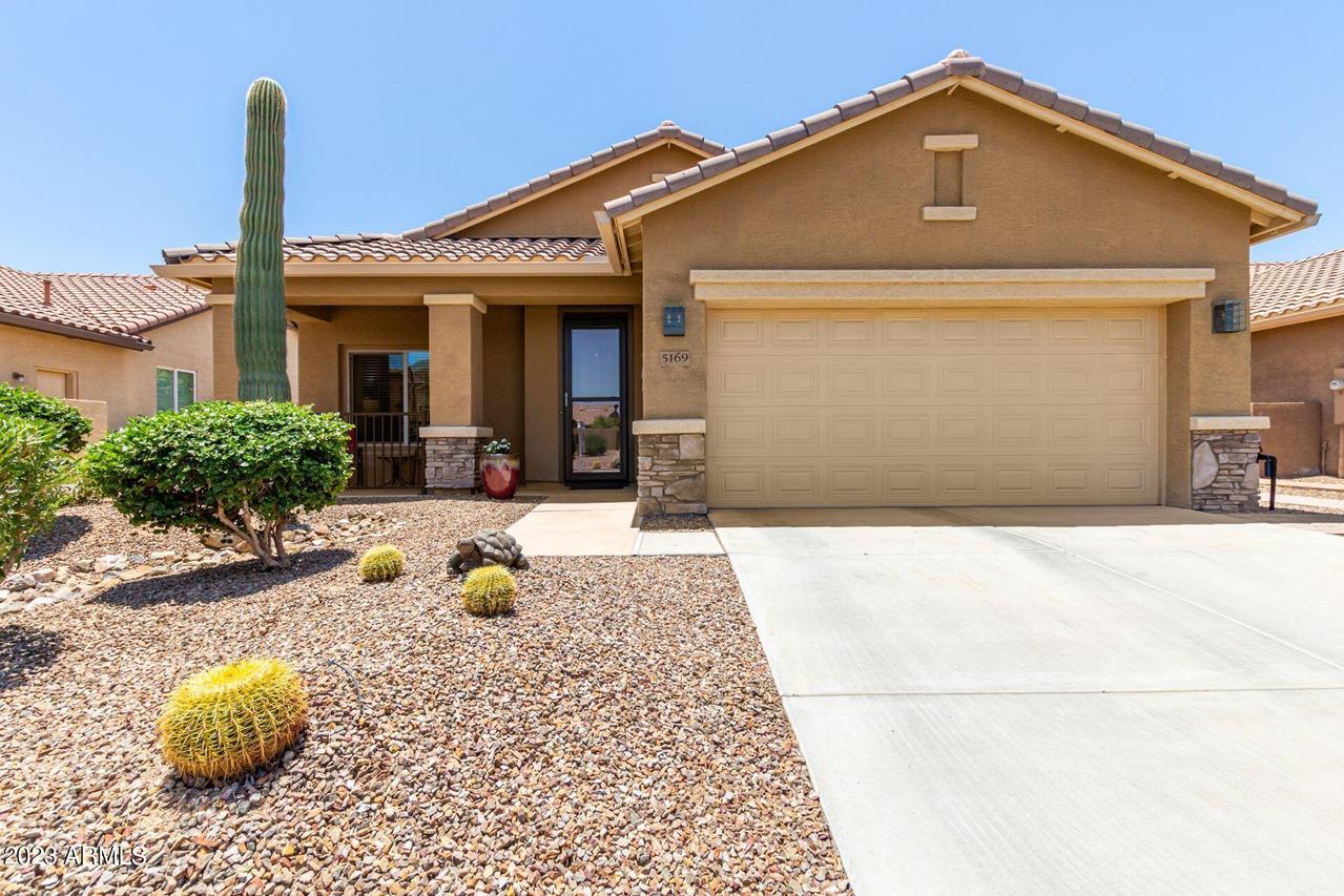 5169 W Tortoise Dr., Eloy, AZ 85131