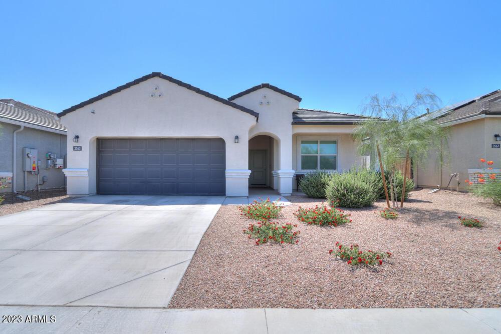 3563 N Montoya Ln., Casa Grande, AZ 85122