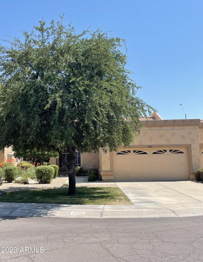 9721 W Mcrae Way, Peoria, AZ 85382