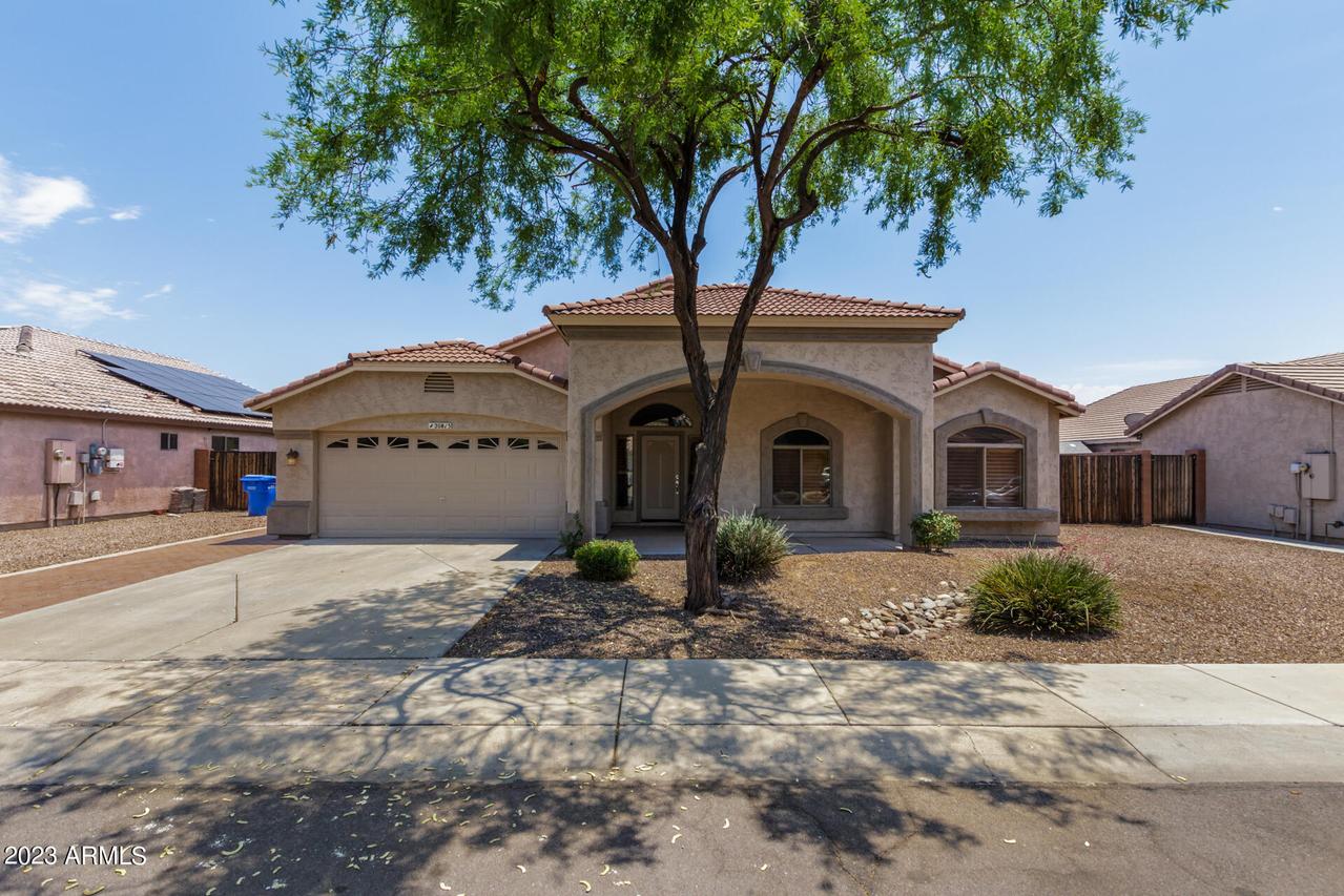 20813 N 39th Dr., Glendale, AZ 85308