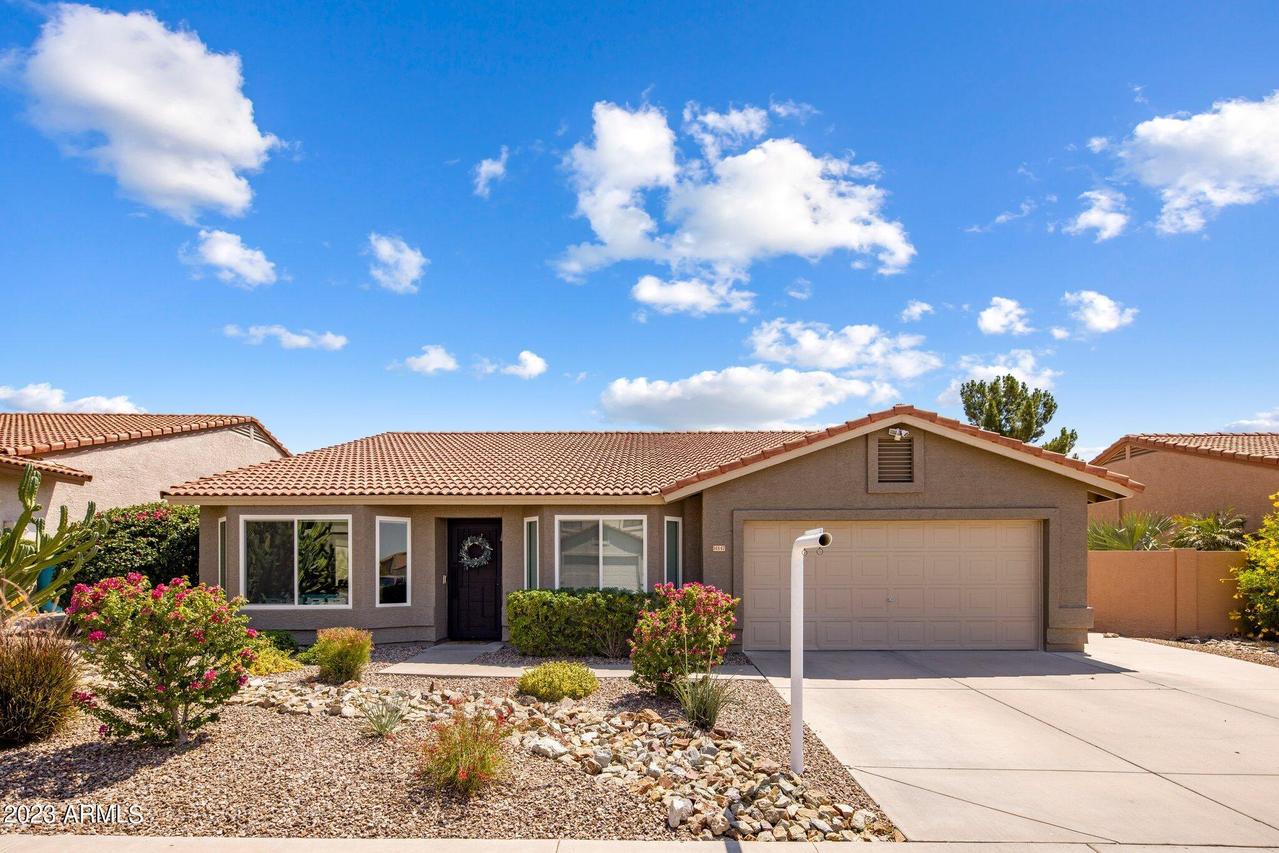 14847 S 27th St., Phoenix, AZ 85048