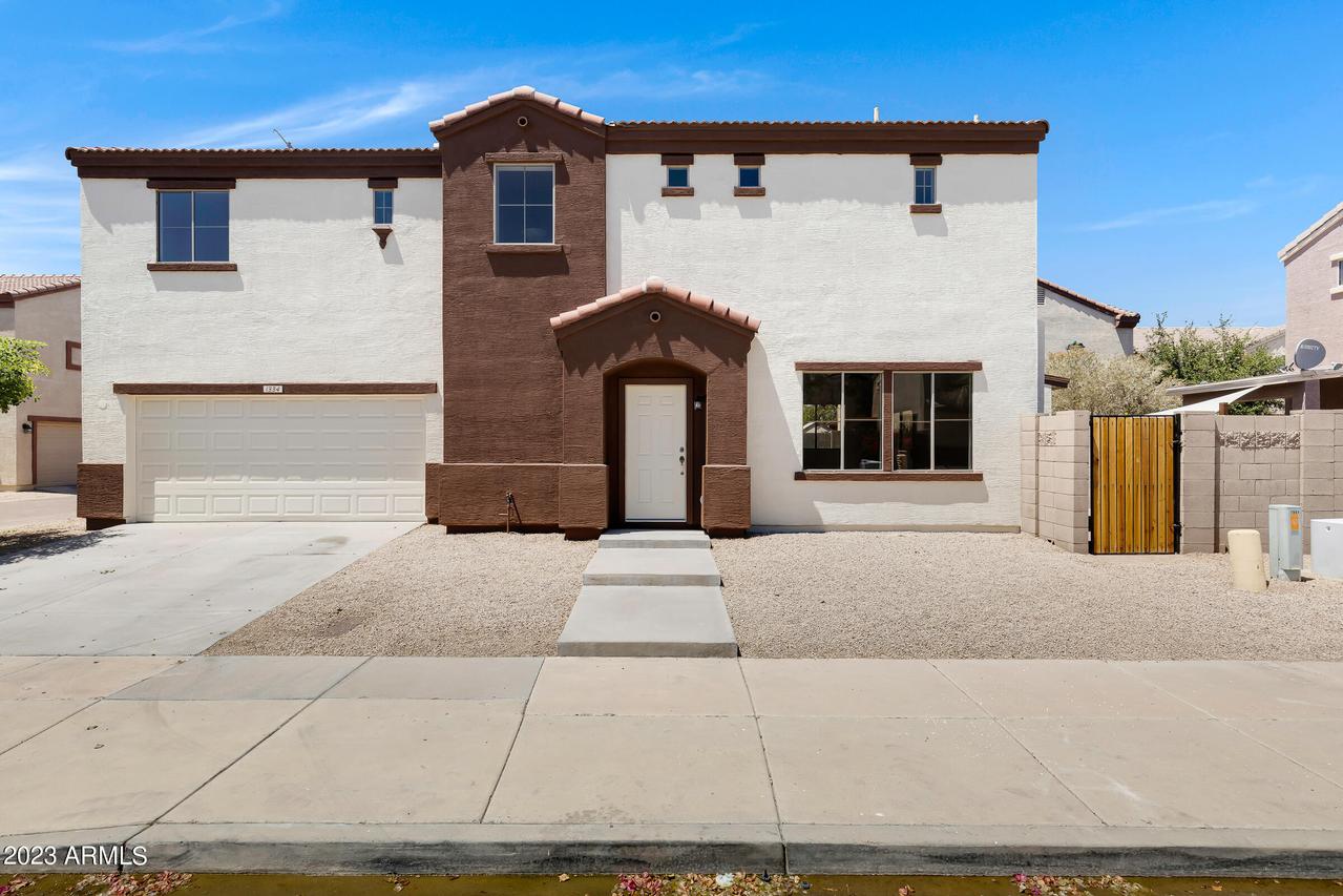 1334 E Dunbar Dr., Phoenix, AZ 85042