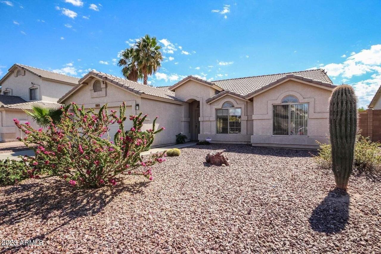 13367 W Ironwood St., Surprise, AZ 85374