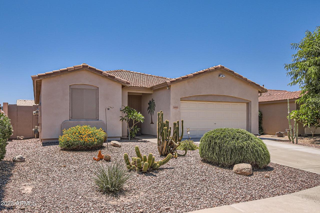 11013 W Utopia Rd., Sun City, AZ 85373