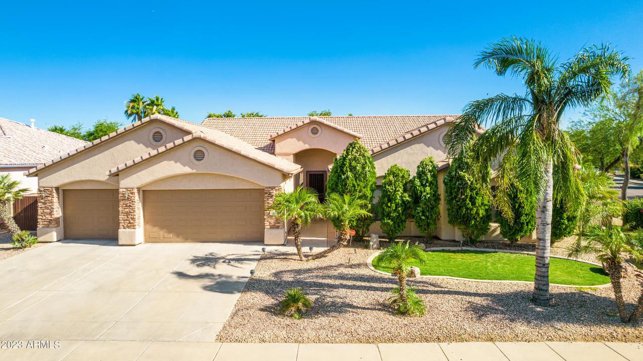 191 W Flagstone Pl., Casa Grande, AZ 85122