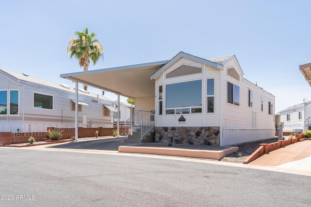 7750 E Broadway Rd. #656, Mesa, AZ 85208