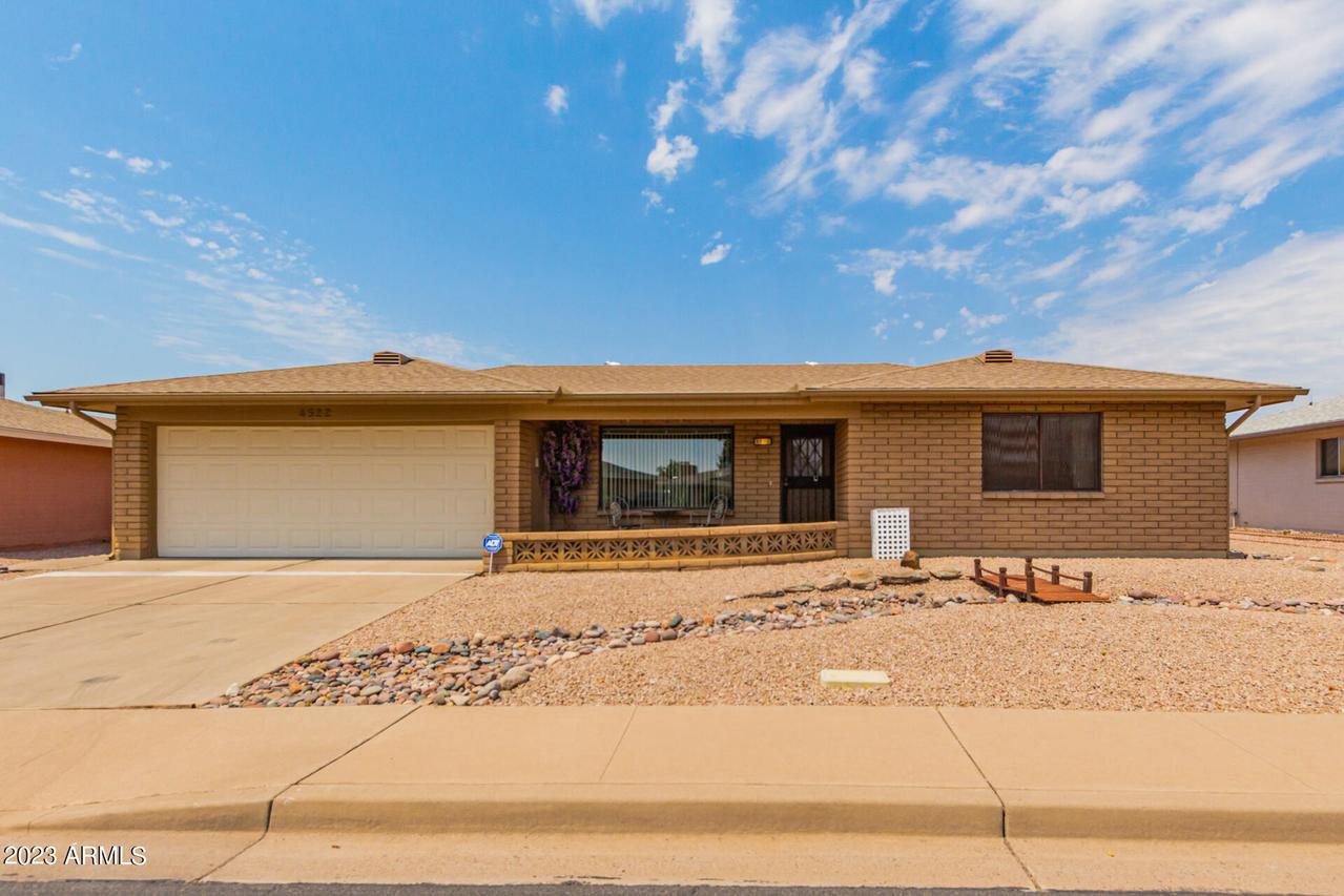 4522 E Emelita Ave., Mesa, AZ 85206