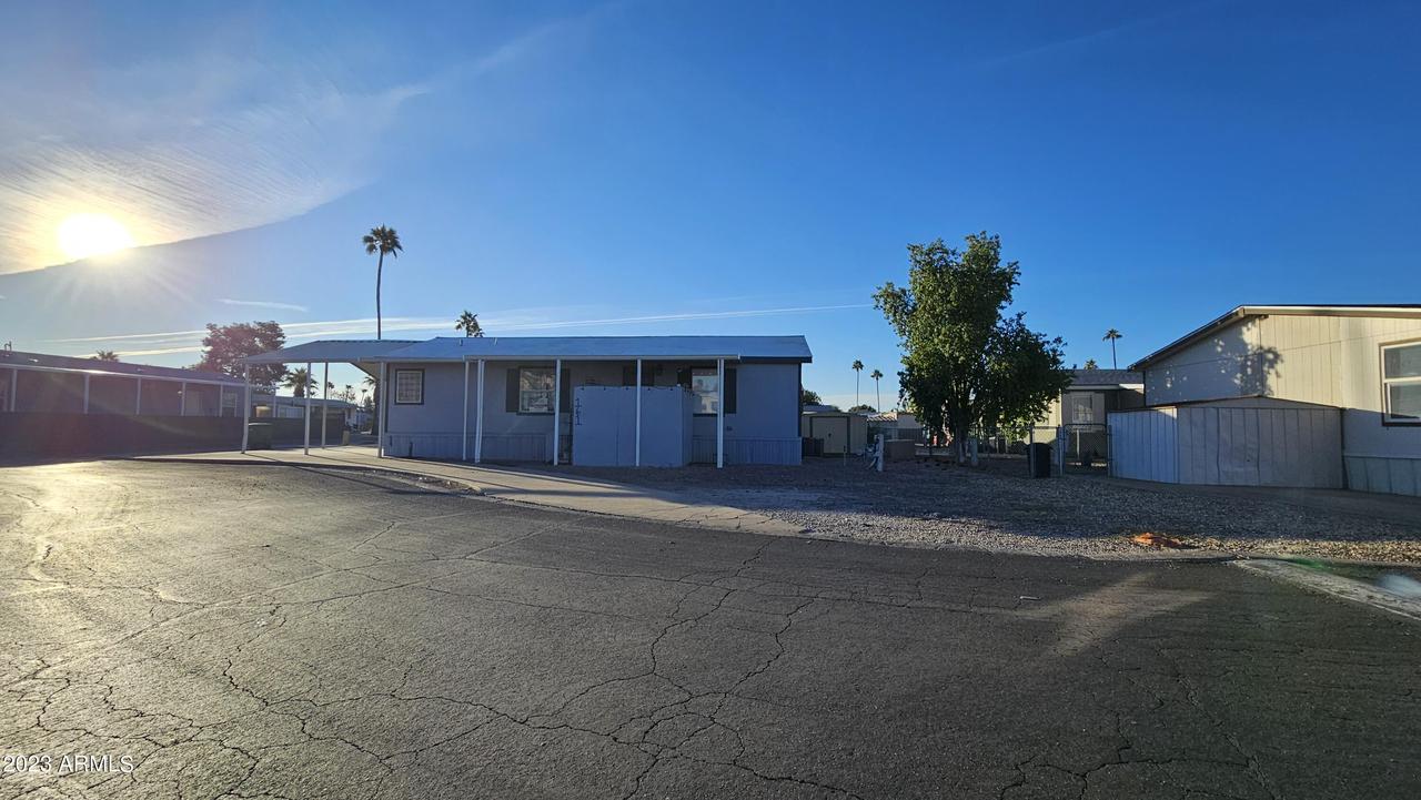 501 E Ray Rd. #161, Chandler, AZ 85225