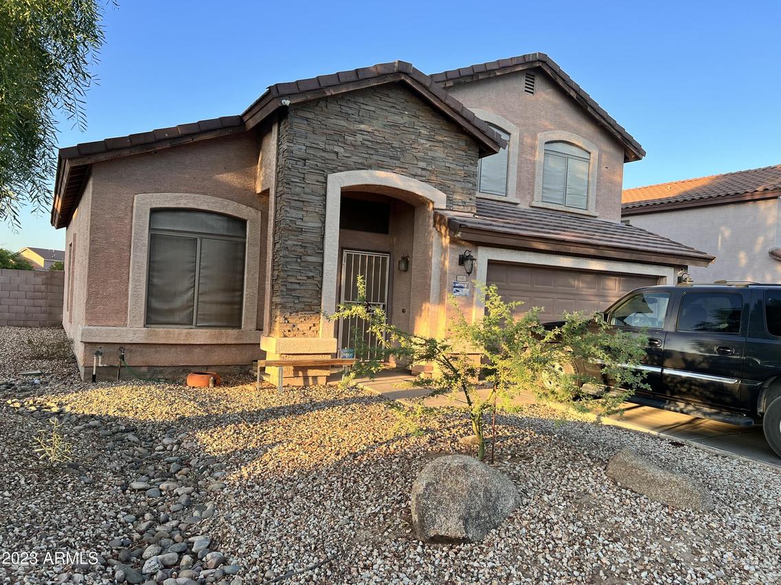 10482 W Ashbrook Pl., Avondale, AZ 85392