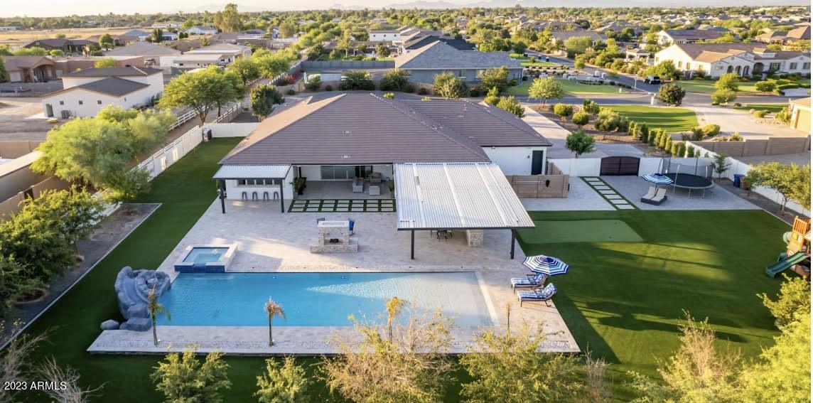 19477 E Country Meadows Dr., Queen Creek, AZ 85142