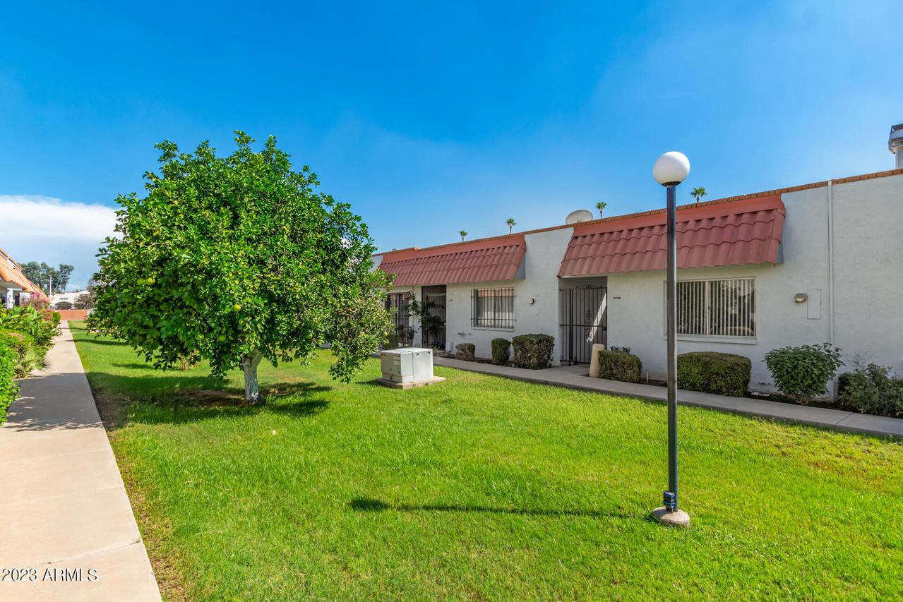 6822 N 35th Ave. #O, Phoenix, AZ 85017