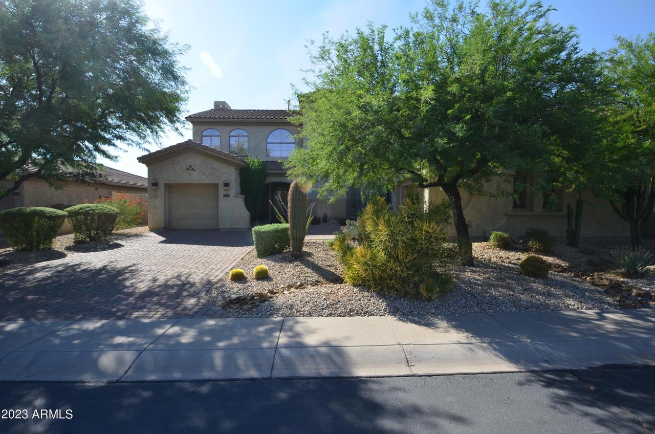 8212 E Twisted Leaf Dr., Gold Canyon, AZ 85118