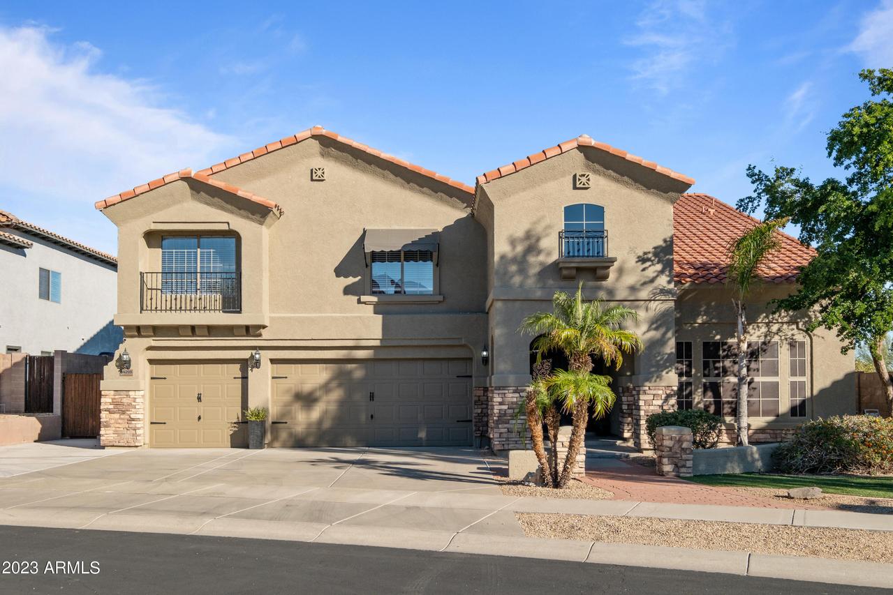 34205 N 23rd Dr., Phoenix, AZ 85085