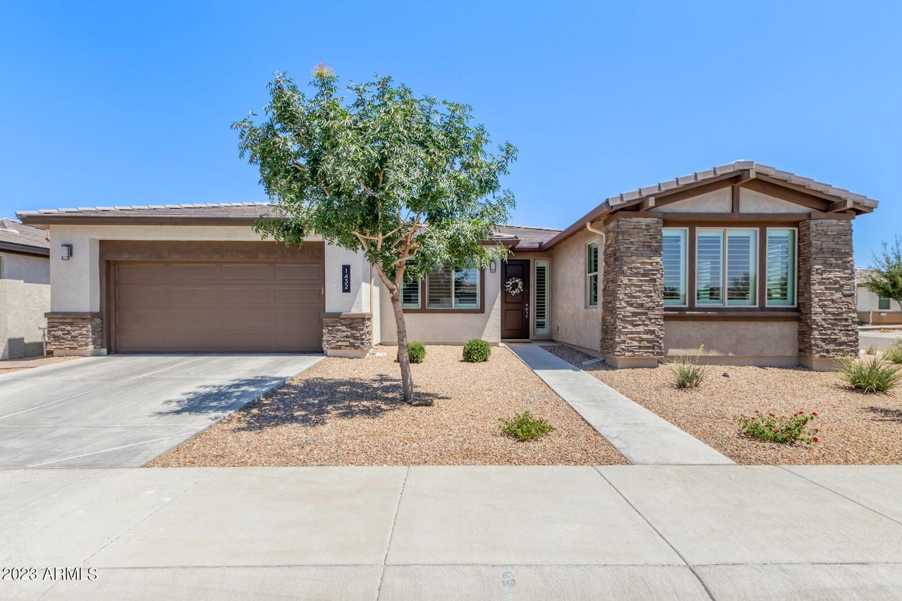 1432 W Mccowan Ln., Queen Creek, AZ 85140