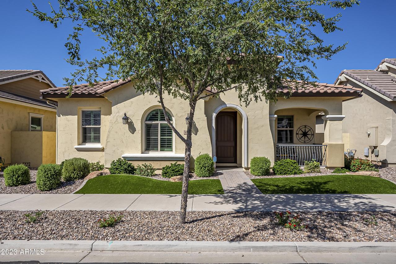 4296 E Cynthia St., Gilbert, AZ 85295