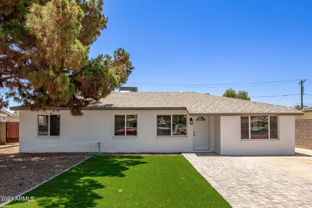 3333 E Virginia Ave., Phoenix, AZ 85008